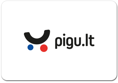 Pigu.It eGift Card