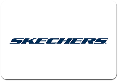Skechers eGift Card
