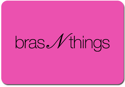 Bras N Things eGift Card