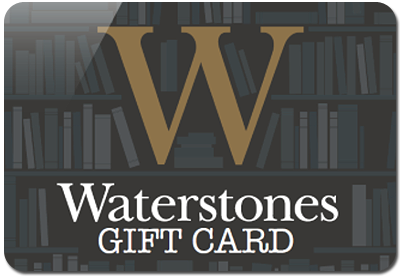Waterstones eGift Card