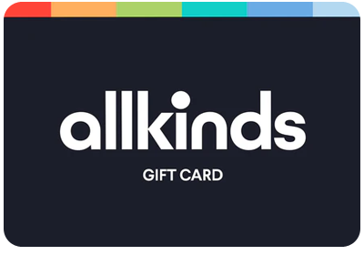 Allkinds eGift Card