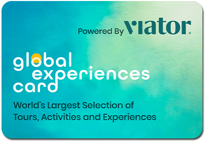 Global Experiences eGift Card