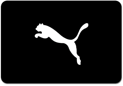 PUMA eGift Card