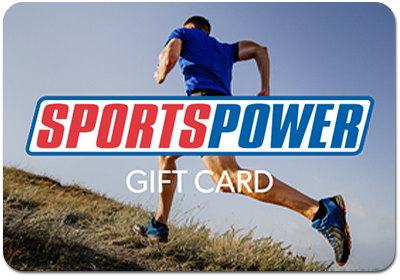 SportsPower eGift Card