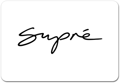 Supré eGift Card