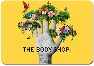 The Body Shop