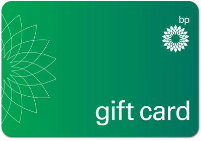 BP eGift Card