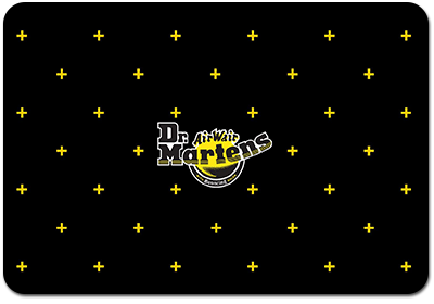 Dr. Martens eGift Card