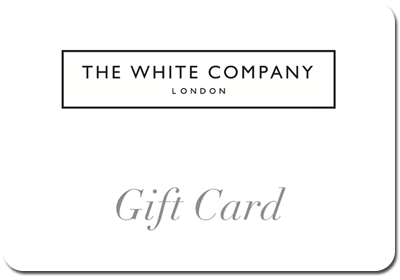 The White Company eGift Card