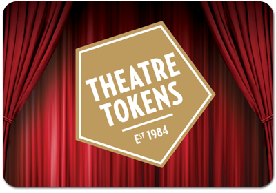 Theatre Tokens eGift Card