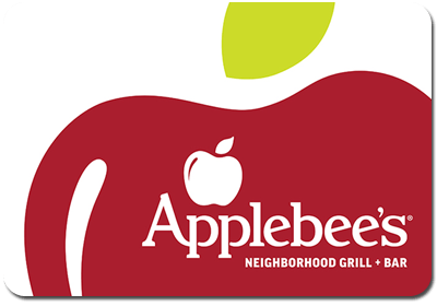 Applebee's eGift Card