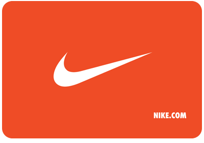 Nike eGift Card