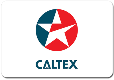 Caltex eGift Card