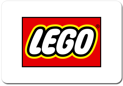 Lego eGift Card