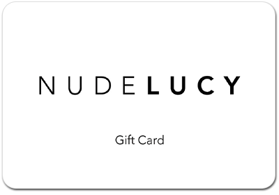 Nude Lucy eGift Card