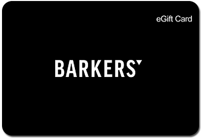 Barkers eGift Card