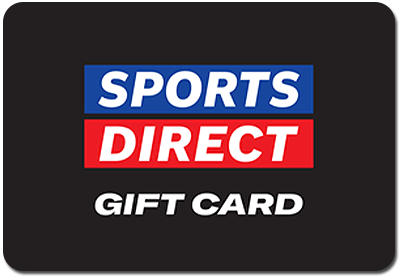Sports Direct eGift Card