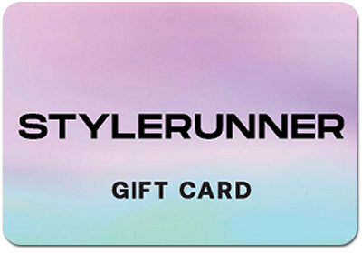 Stylerunner eGift Card