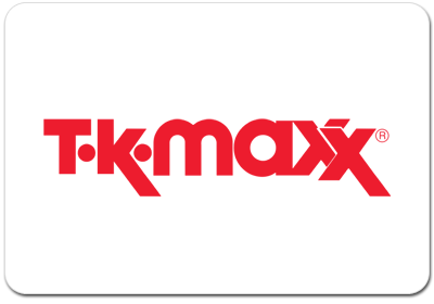 TK Maxx eGift Card