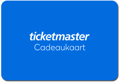 Ticketmaster eGift Card