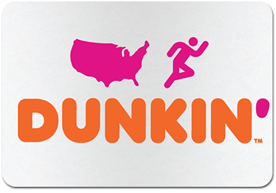 Dunkin' Donuts