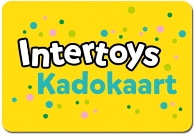 Intertoys eGift Card