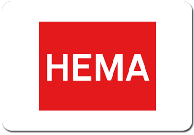 Hema eGift Card