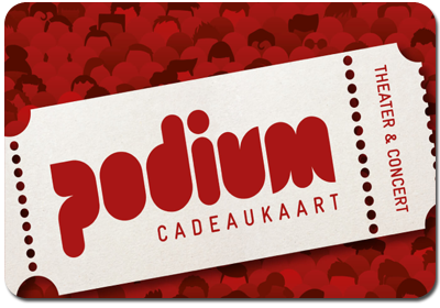 Podium eGift Card