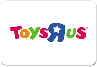 Toys R Us eGift Card