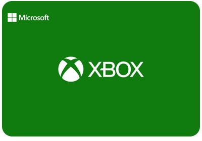 Xbox eGift Card
