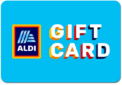 Aldi eGift Card