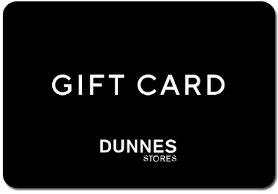 Dunnes Stores eGift Card