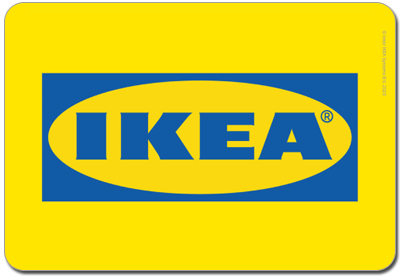 IKEA eGift Card