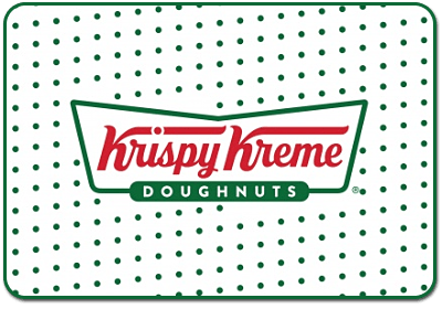 Krispy Kreme