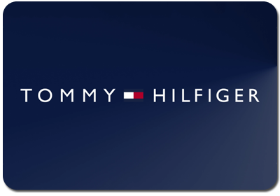 Tommy Hilfiger eGift Card