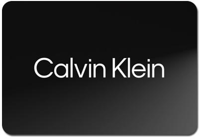 Calvin Klein eGift Card