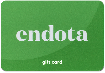 endota spa eGift Card