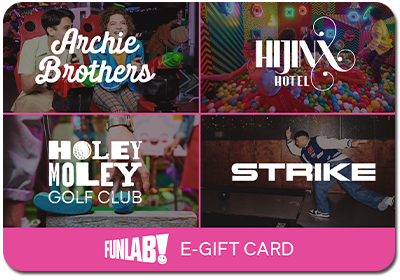 Strike Bowling eGift Card