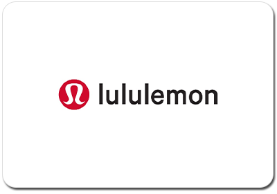 Lululemon eGift Card