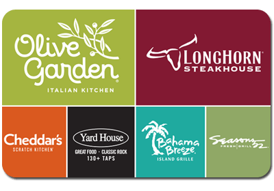 Olive Garden