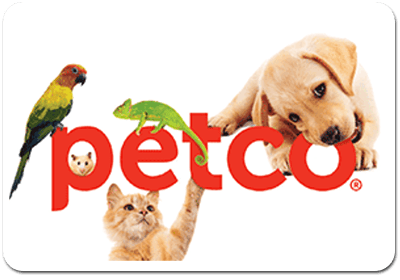 Petco eGift Card