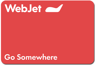 Webjet eGift Card