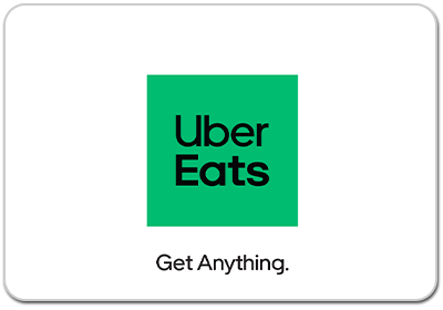 Uber Eats