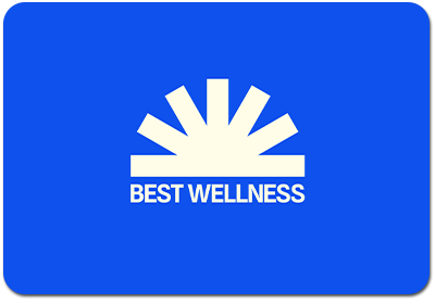 Best Beauty & Wellness eGift Card
