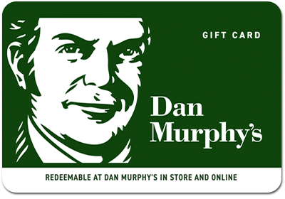 Dan Murphy's eGift Card