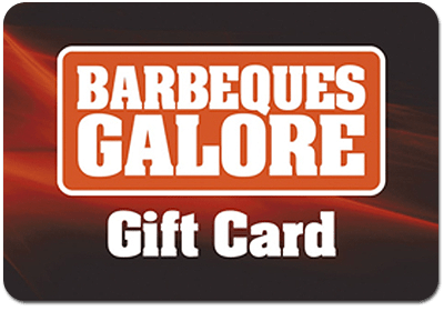Barbeques Galore eGift Card