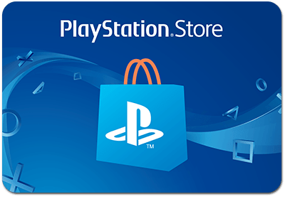 Sony Playstation Network eGift Card