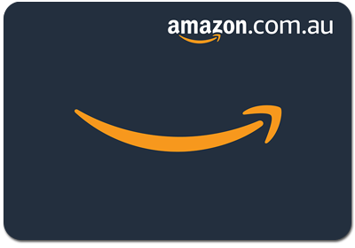 Amazon.com.au Gift Card