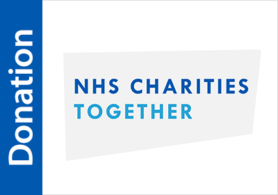 NHS Charities Together Charity eGift Card