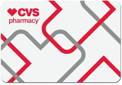 CVS Pharmacy eGift Card